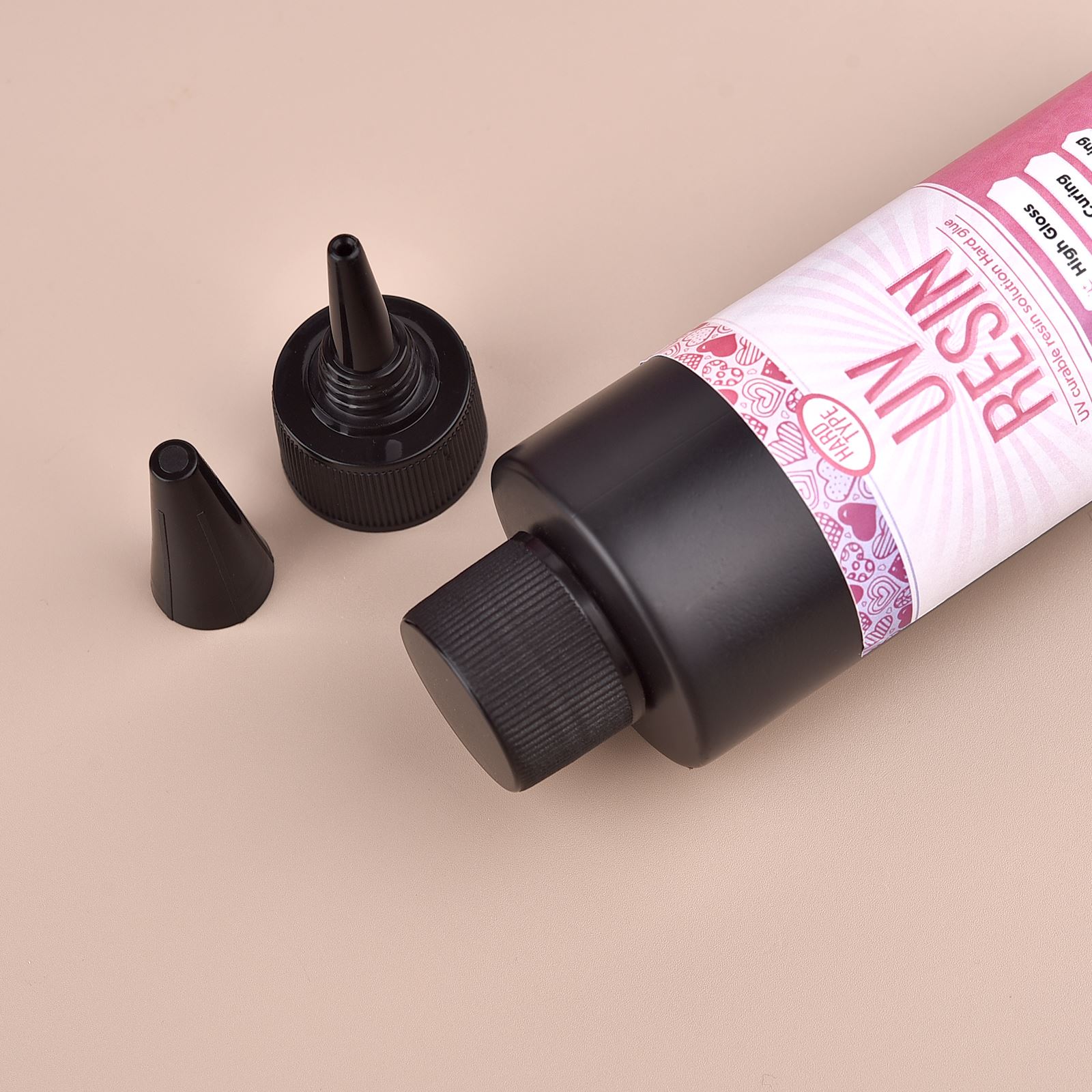 UV Resin Glue Transparent Epox – Jewelry Making Degree recenzja i cena