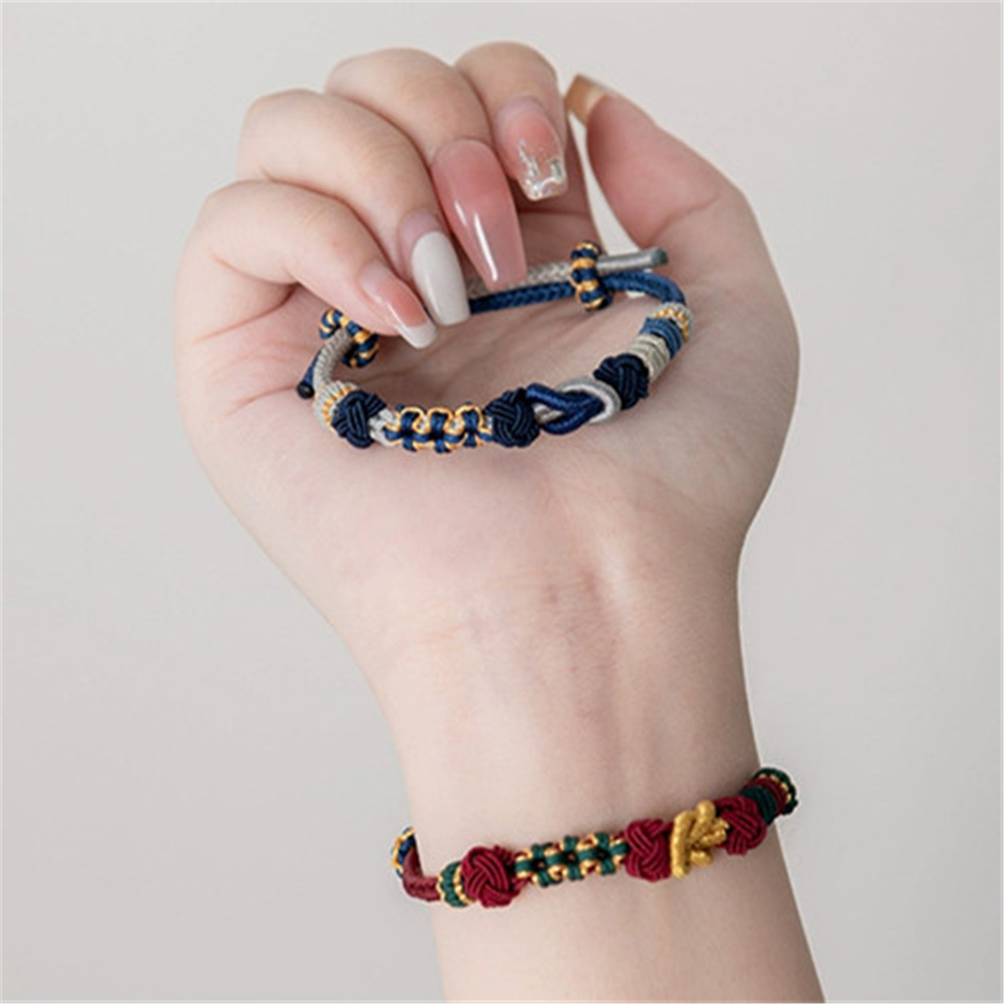 Thread for Bracelets Braided W – Jewelry Making For Couples recenzja i cena