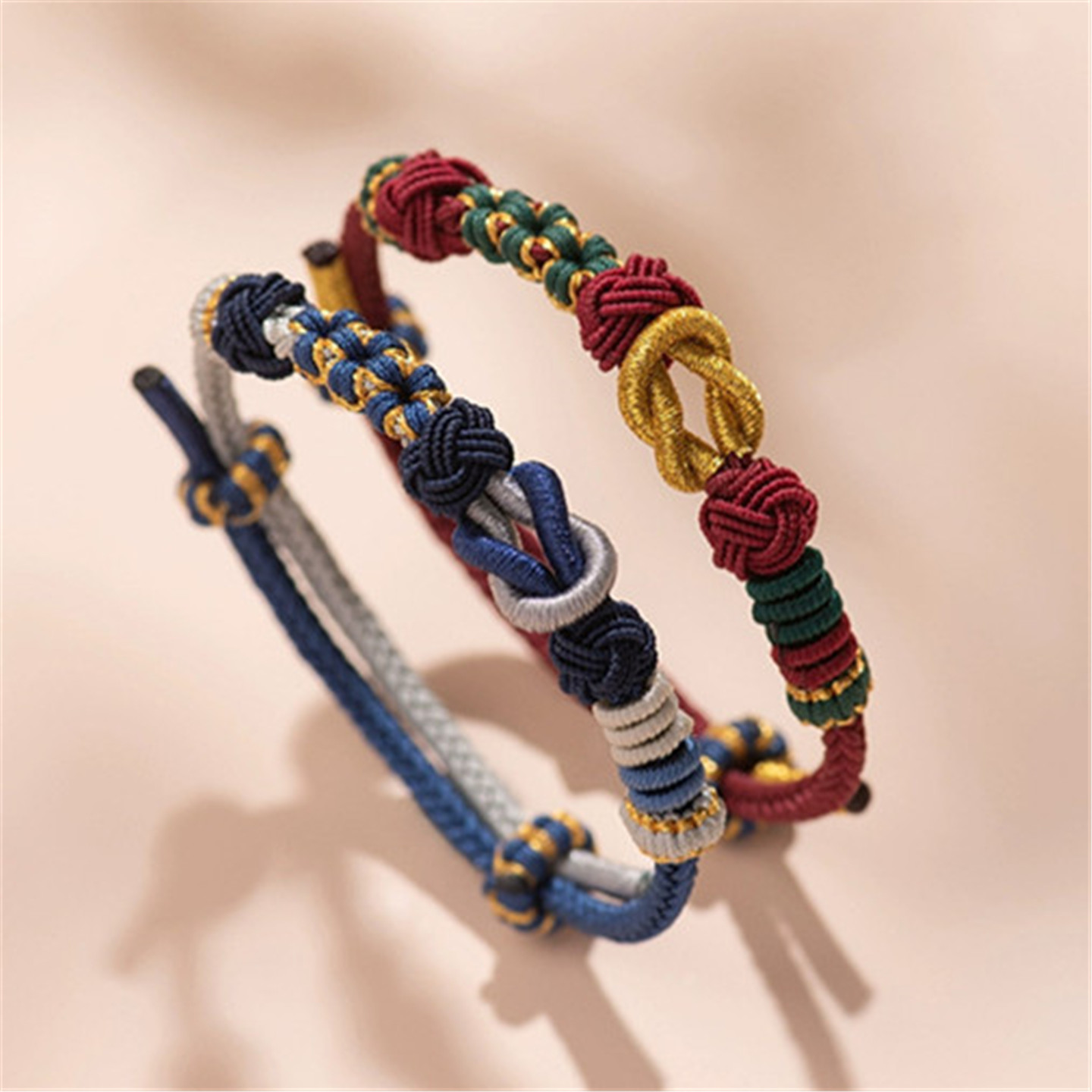 Thread for Bracelets Braided W – Jewelry Making For Couples recenzja i cena