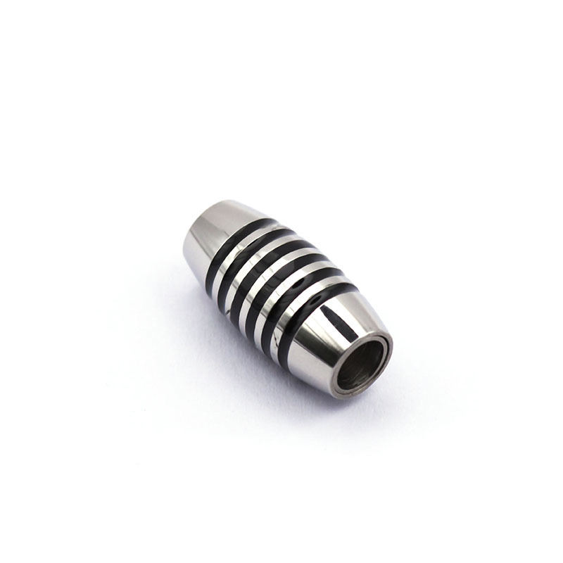 10pcs 5/6mm Tube Stainless Ste – Jewelry Making Youtube recenzja i cena