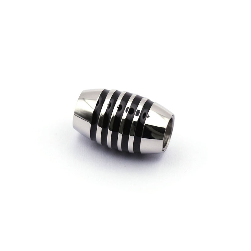 10pcs 5/6mm Tube Stainless Ste – Jewelry Making Youtube recenzja i cena