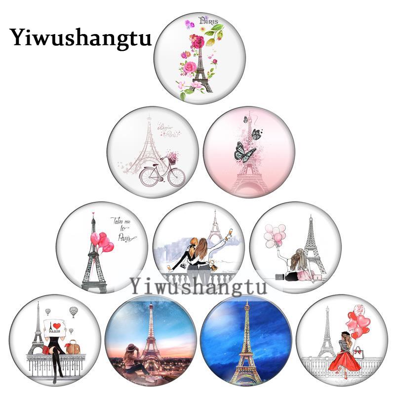 New fashion paris Eiffel Tower – Jewelry Making Paris recenzja i cena