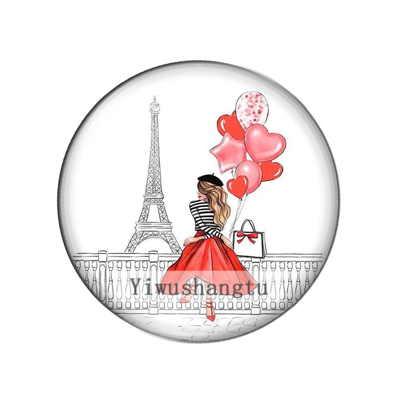 New fashion paris Eiffel Tower – Jewelry Making Paris recenzja i cena