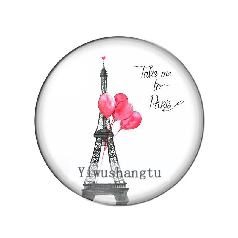 New fashion paris Eiffel Tower – Jewelry Making Paris recenzja i cena