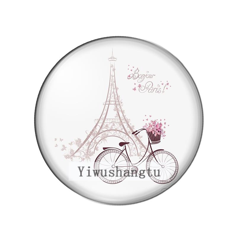 New fashion paris Eiffel Tower – Jewelry Making Paris recenzja i cena