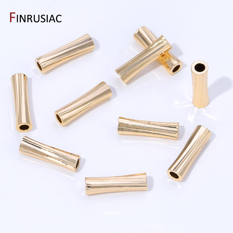 14K Gold Plated Brass Stripe T – Jewelry Making Youtube recenzja i cena