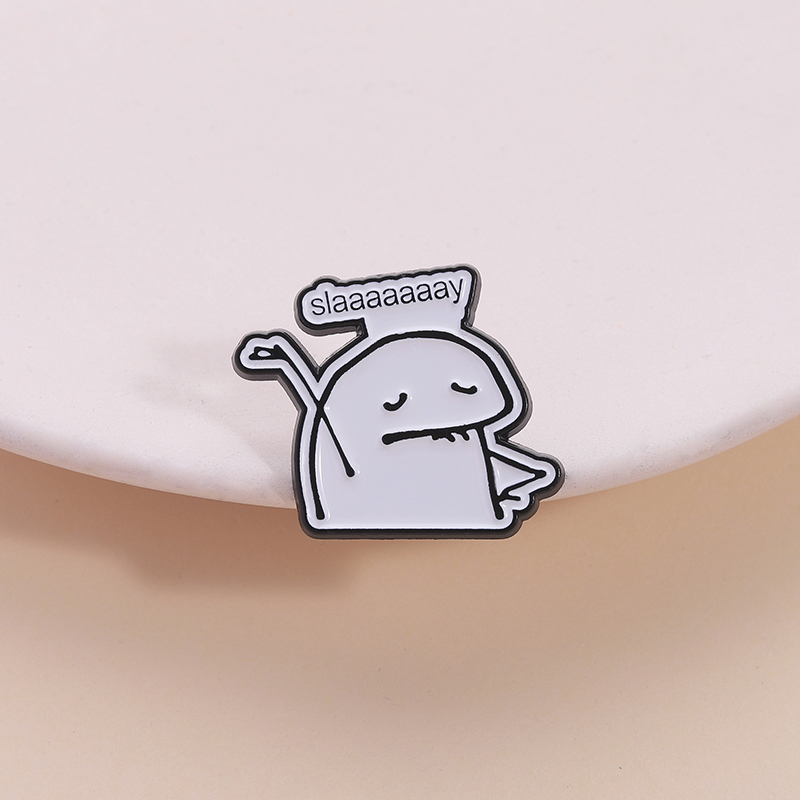 Women Girl Power Enamel Pins F – Jewelry Making History recenzja i cena