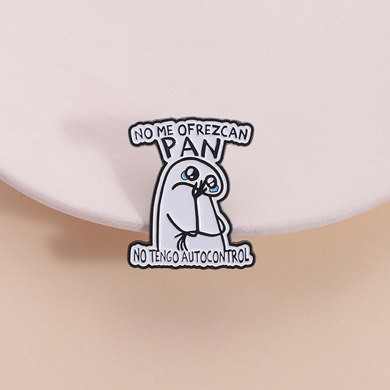 Women Girl Power Enamel Pins F – Jewelry Making History recenzja i cena