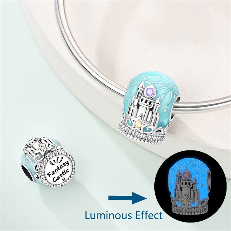 New Original 925 Silver Blue D – Jewelry Making Newcastle recenzja i cena