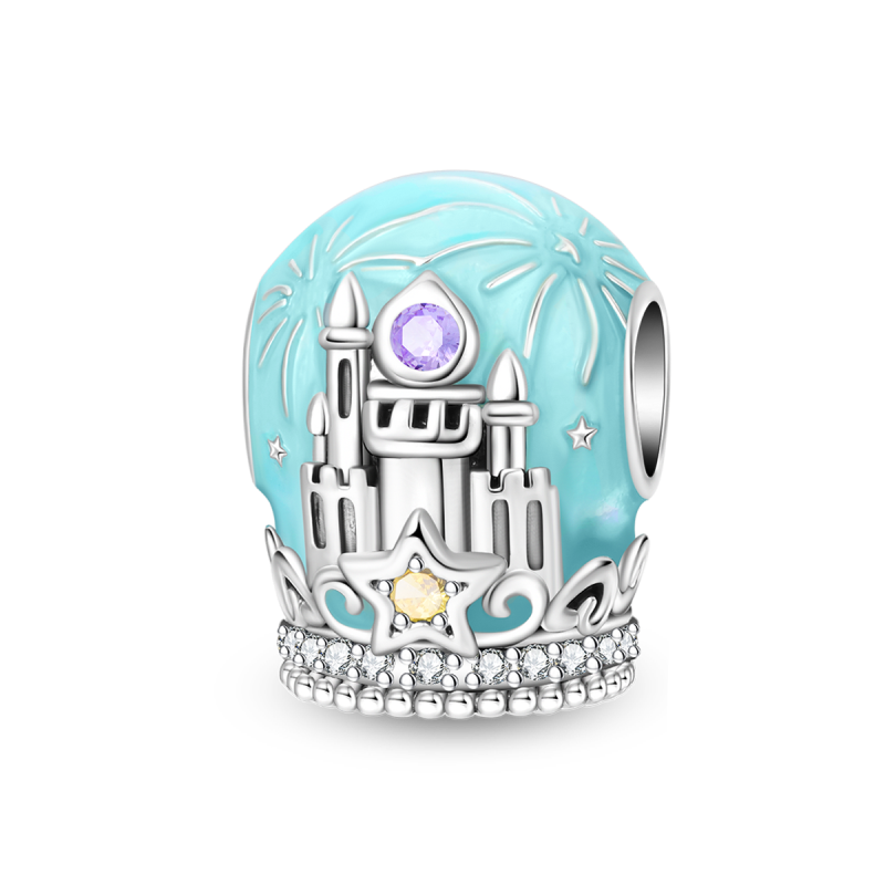 New Original 925 Silver Blue D – Jewelry Making Newcastle recenzja i cena