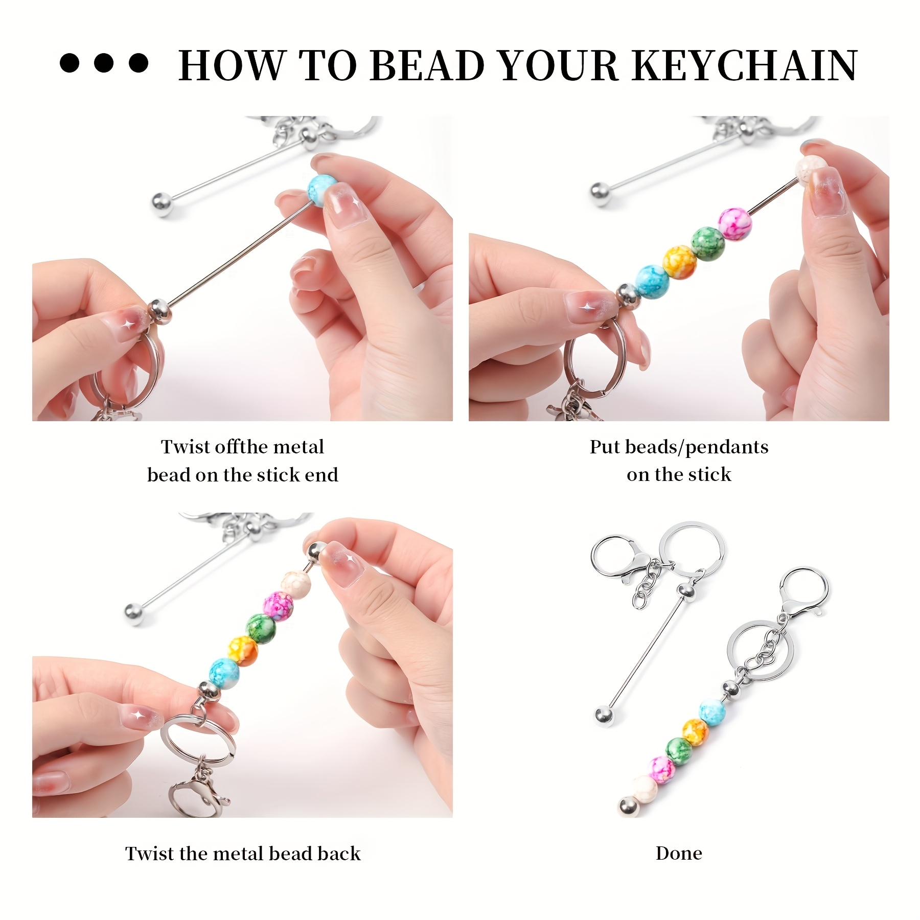 Batch Manual Production DIY 25 – Jewelry Making Degree recenzja i cena