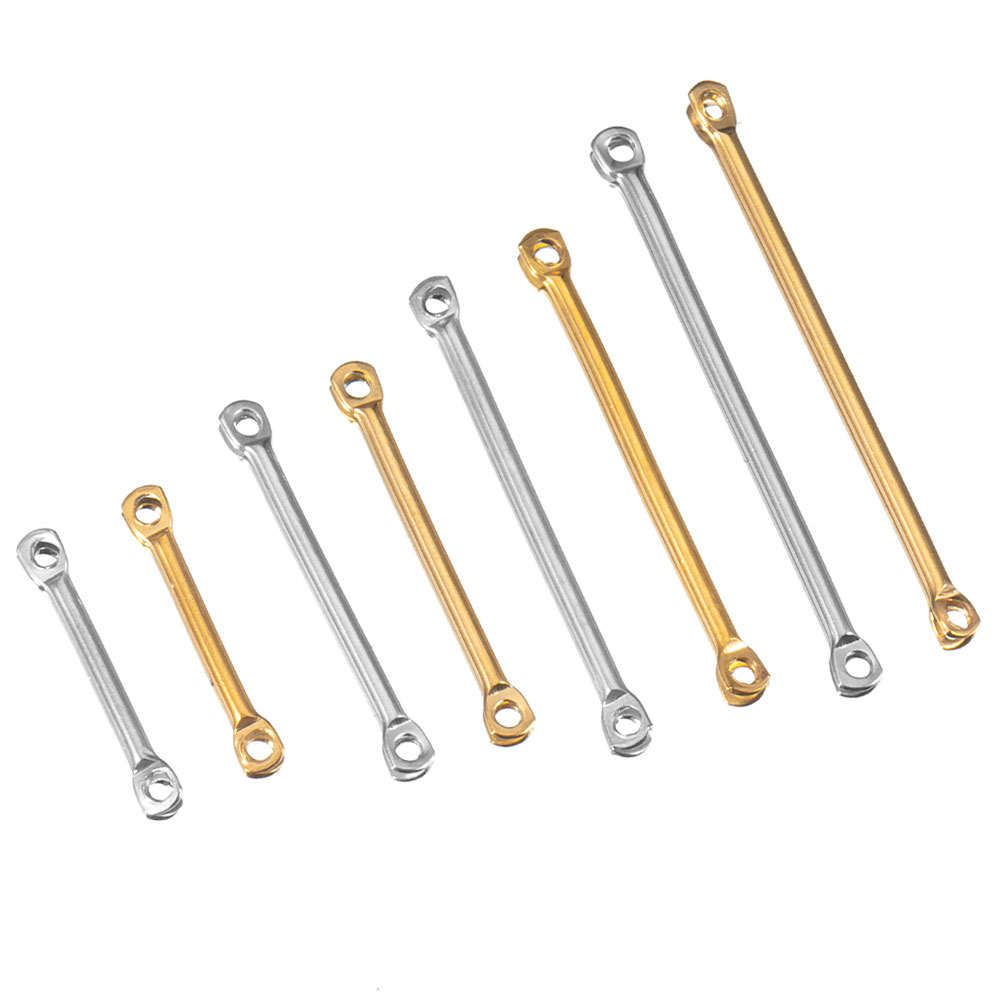 20 Pieces 15-30mm Stainless St – Jewelry Making Eye Pins recenzja i cena