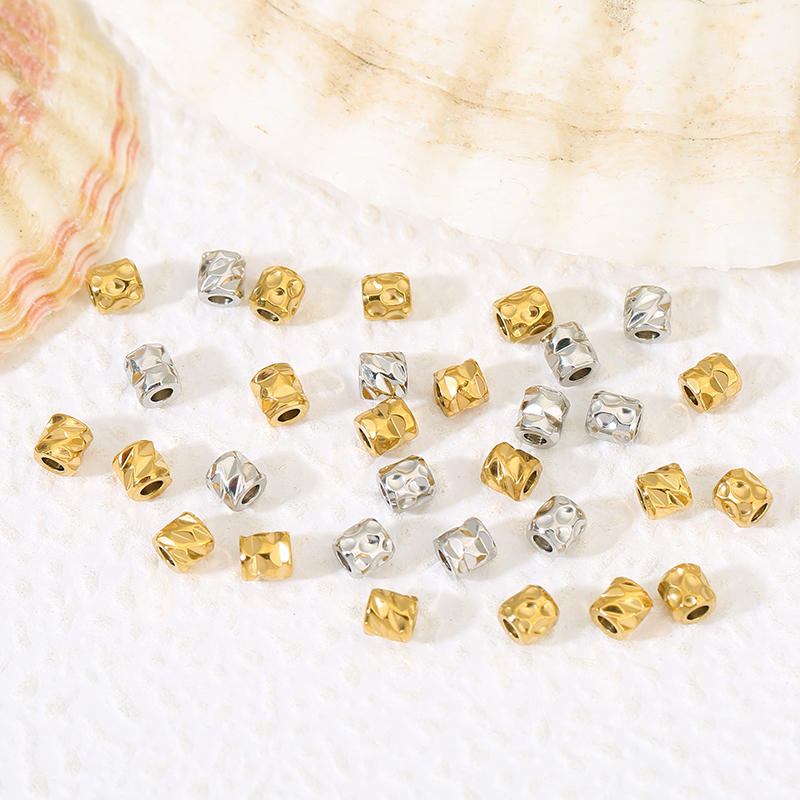 20pcs Stainless Steel PVD 18K  – Jewelry Making Youtube recenzja i cena