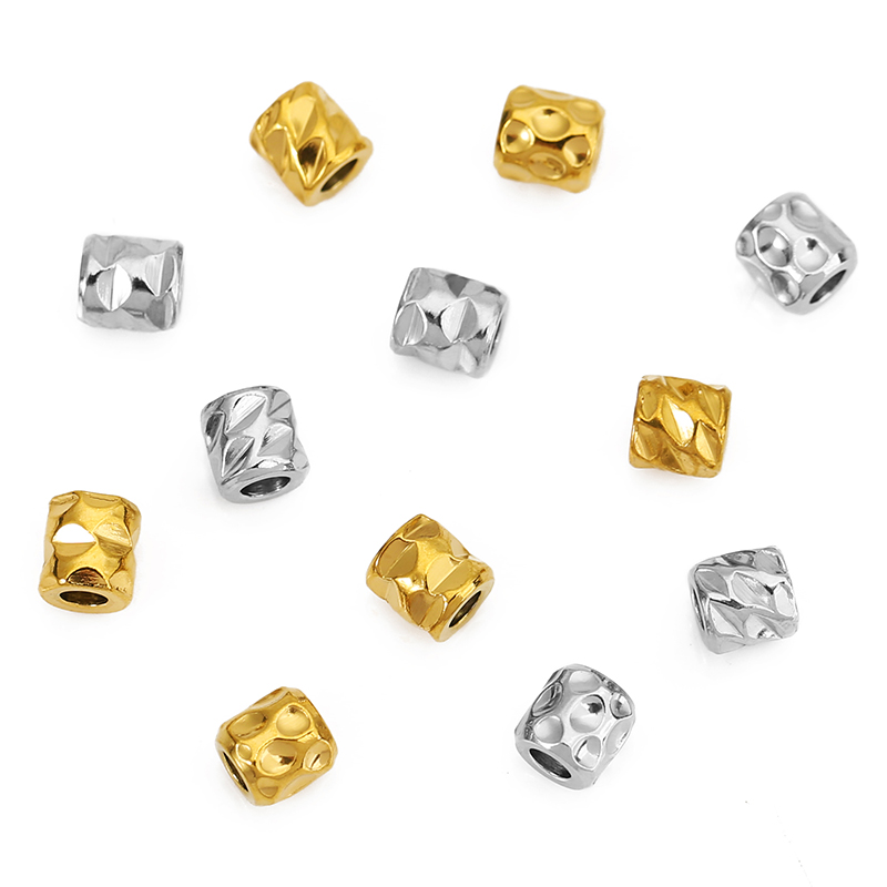 20pcs Stainless Steel PVD 18K  – Jewelry Making Youtube recenzja i cena