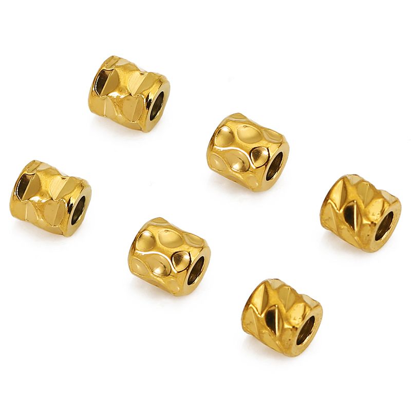 20pcs Stainless Steel PVD 18K  – Jewelry Making Youtube recenzja i cena