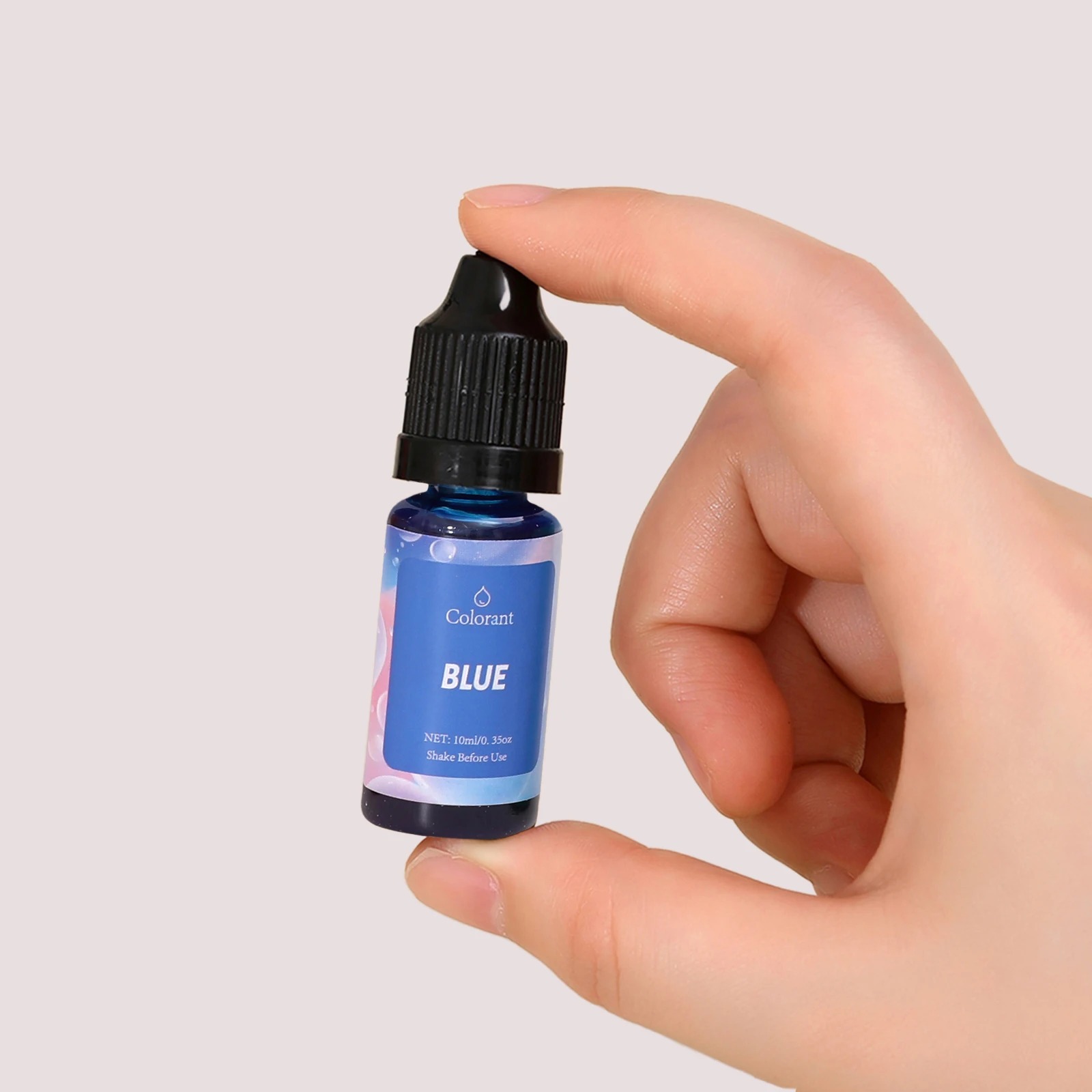 30Colors 5ml Epoxy Resin Pigme – Jewelry Making Degree recenzja i cena