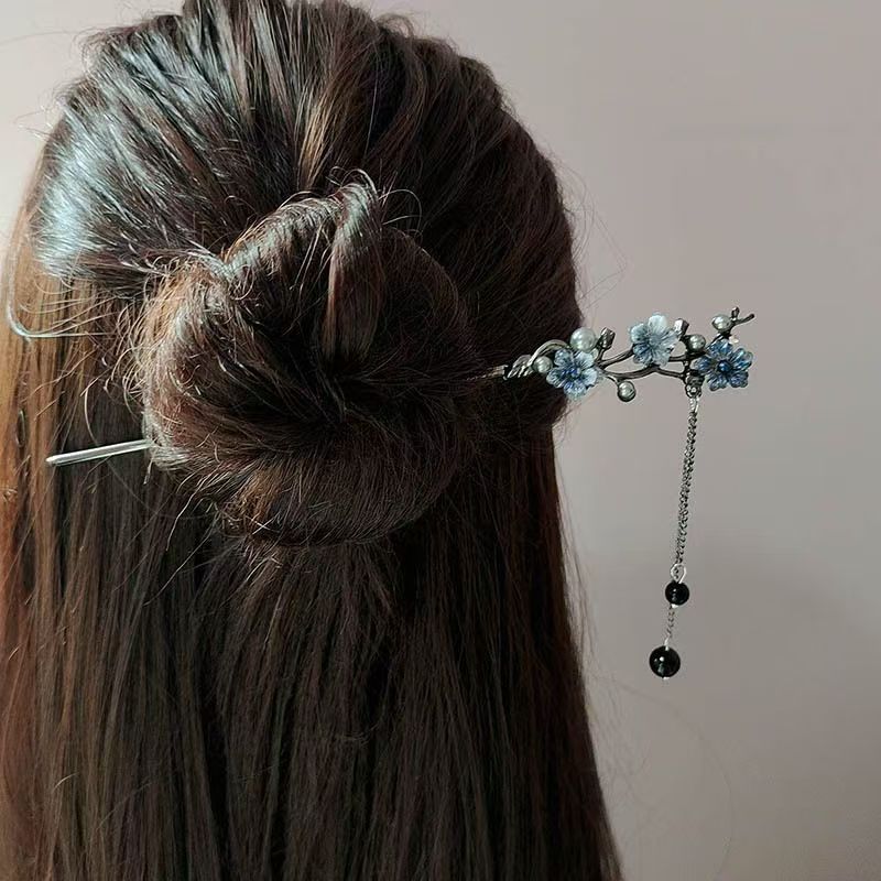 Classic Hair Stick Chopsticks  – Jewelry Making With Beads recenzja i cena