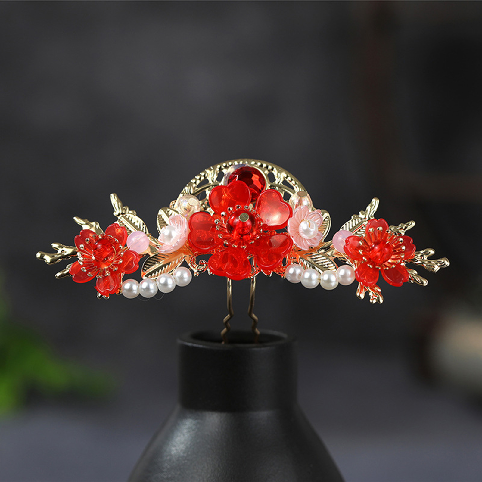 Ancient Wedding Hairpin Sets F – Jewelry Making With Beads recenzja i cena
