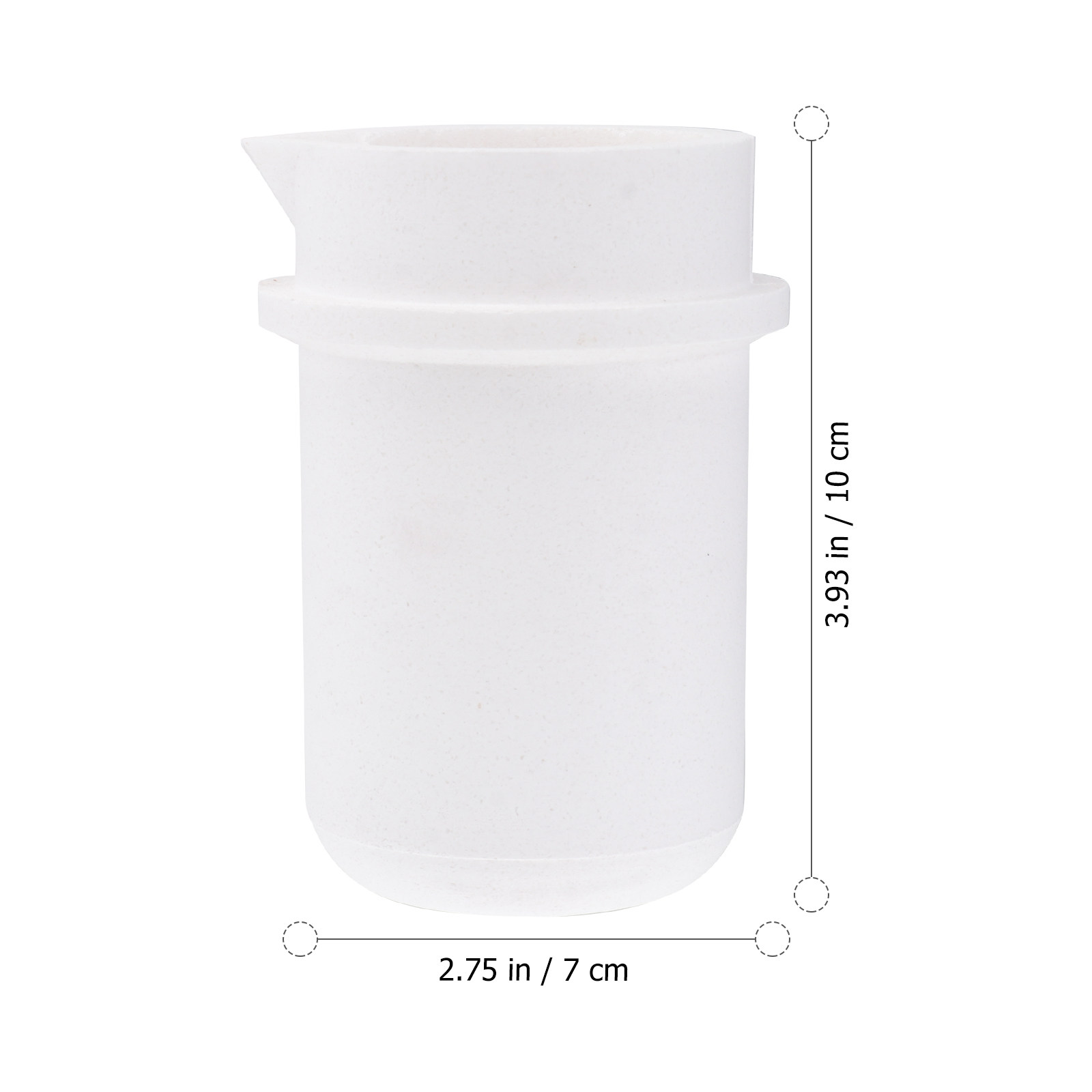 1Pcs Quartz Crucible High Puri – Jewelry Making Experience recenzja i cena