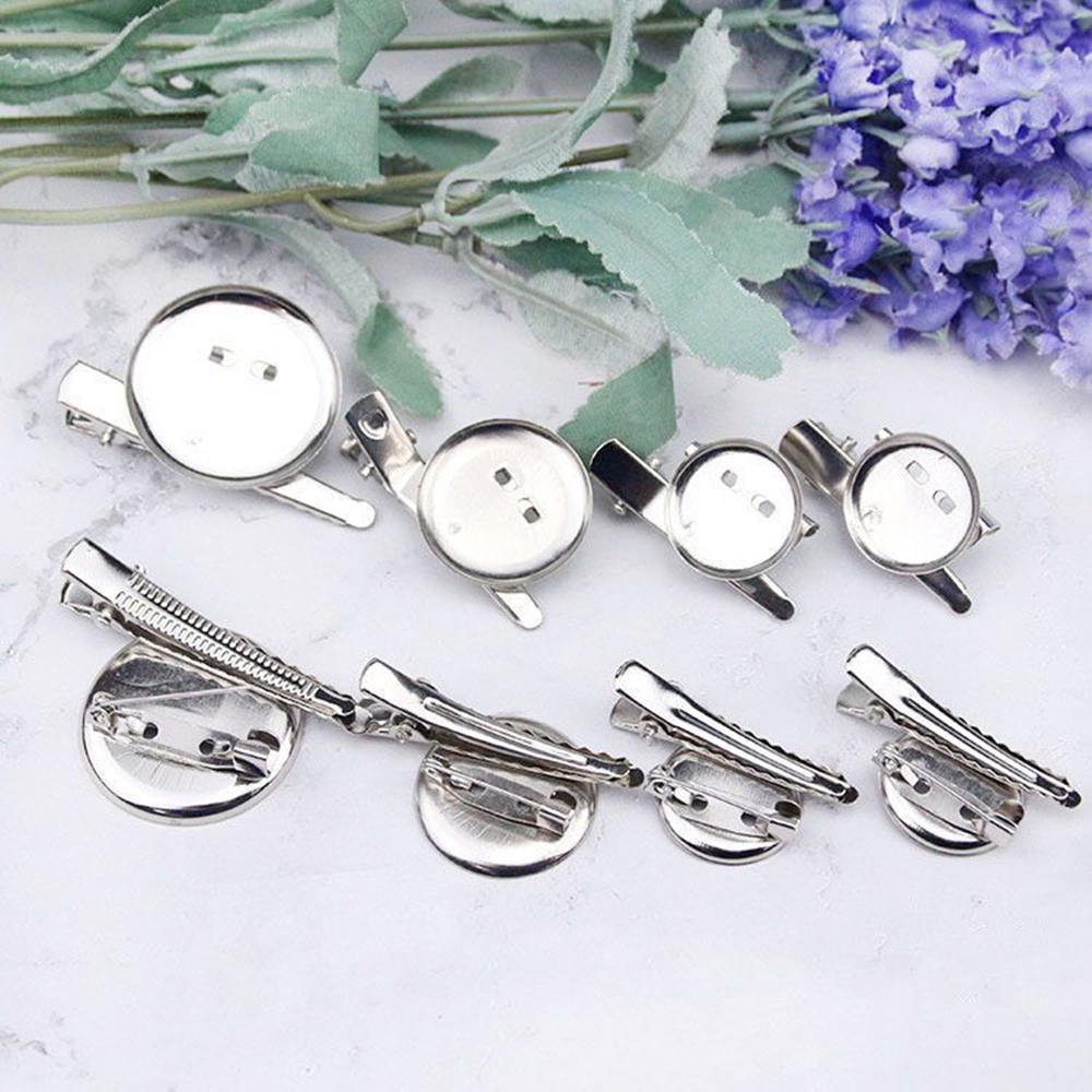 20pcs 19 23 30mm Round Brooch  – Jewelry Making Event recenzja i cena