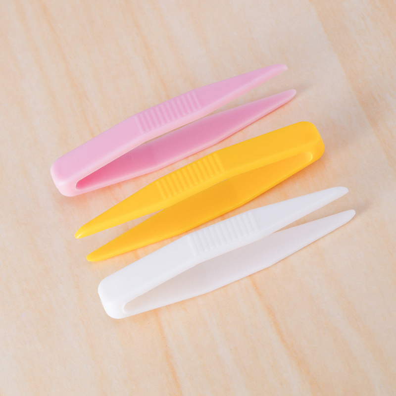 10pcs Plastic Beads Tweezer fo – Jewelry Making 4 Year Old recenzja i cena