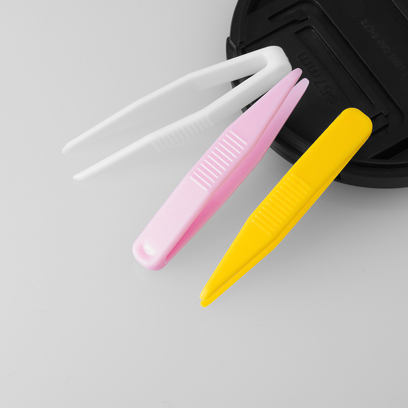 10pcs Plastic Beads Tweezer fo – Jewelry Making 4 Year Old recenzja i cena