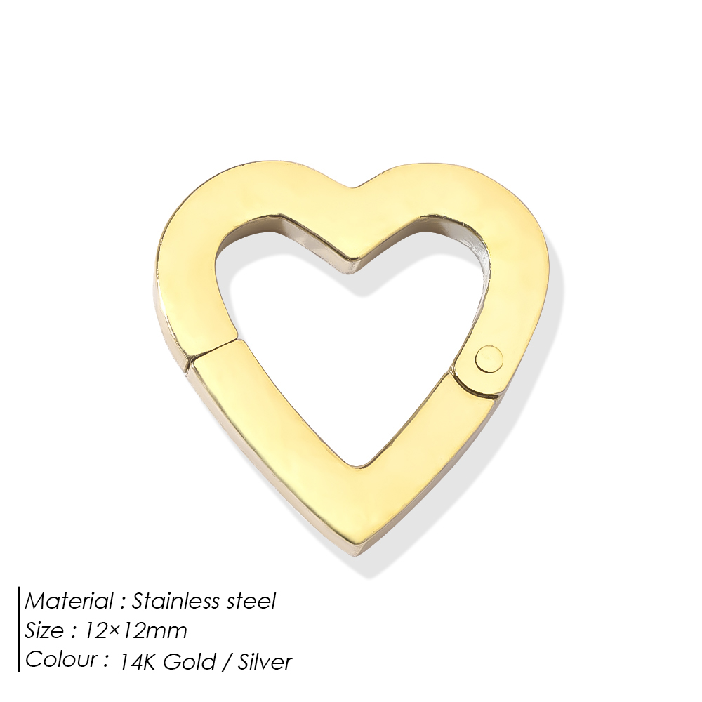 eManco High Quality Stainless  – Jewelry Making Brass recenzja i cena