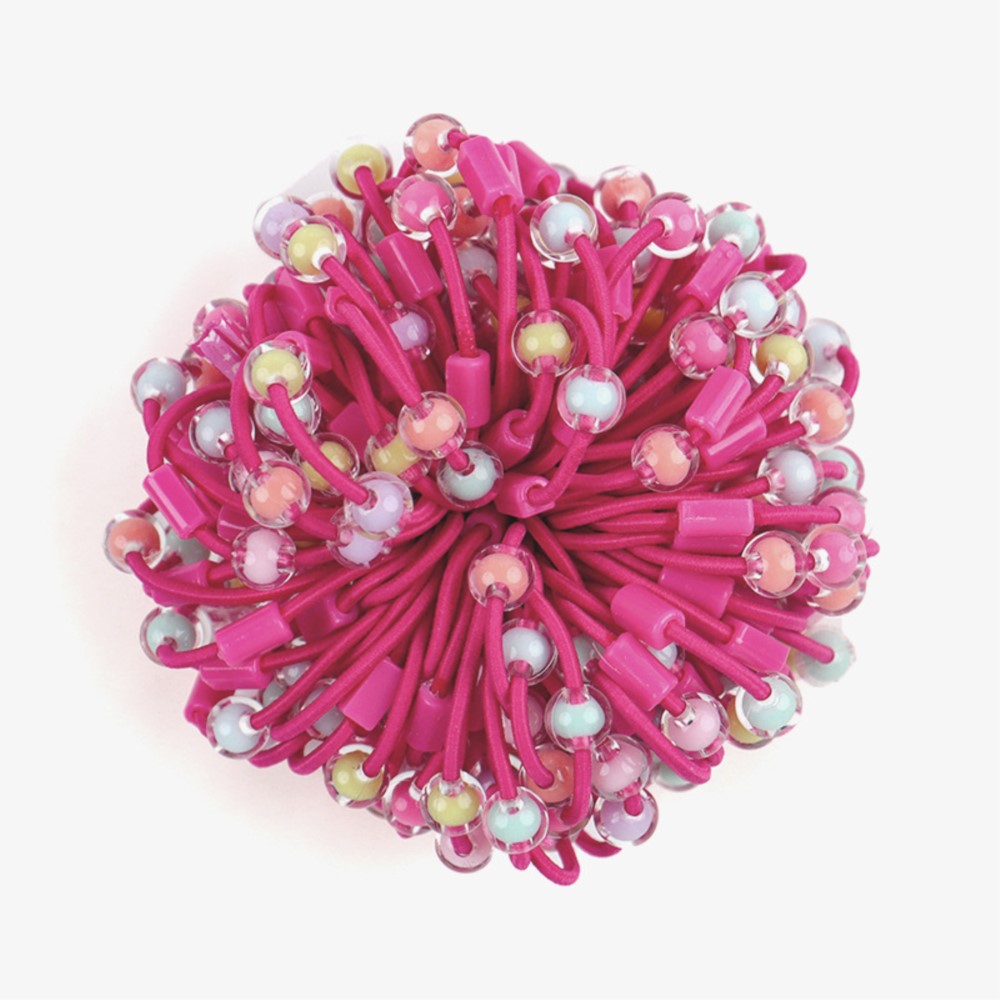 50pcs Cute Elastic Hair Ties P – Jewelry Making 4 Year Old recenzja i cena