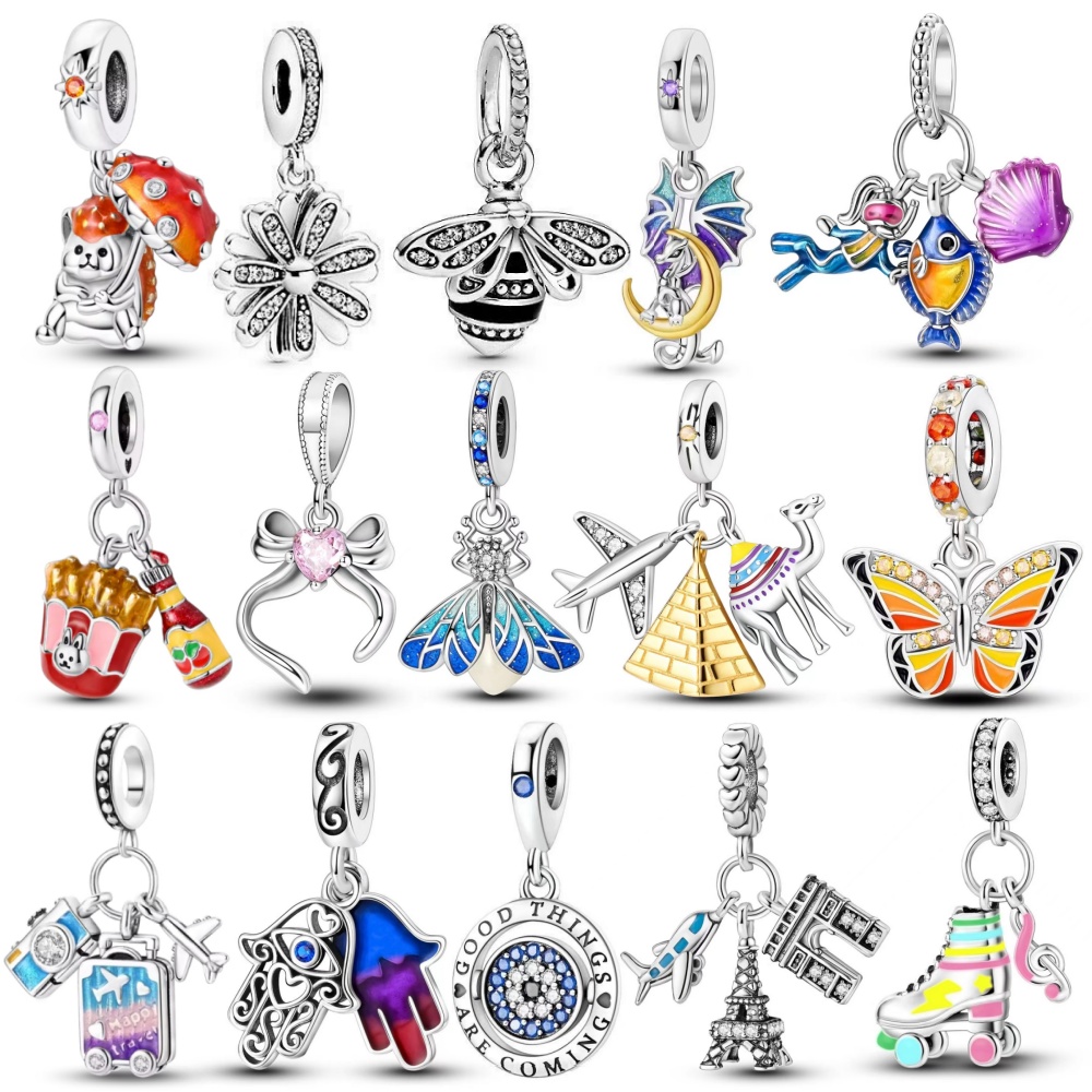 2025 New Travel Series Origina – Jewelry Making Paris recenzja i cena
