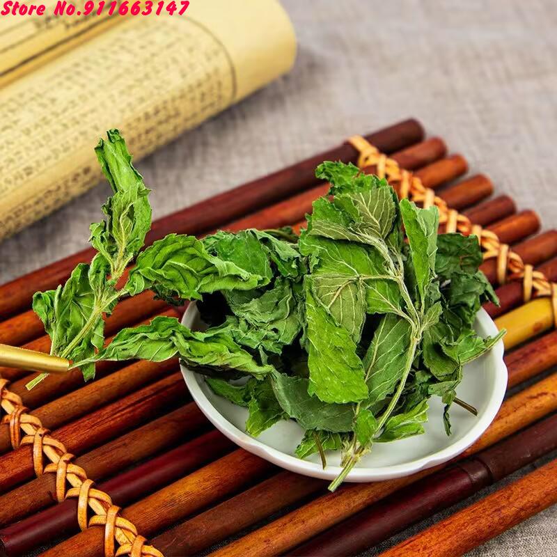 Top Natural Dried Mint Leaf Fo – Jewelry Making For Birthday Party recenzja i cena