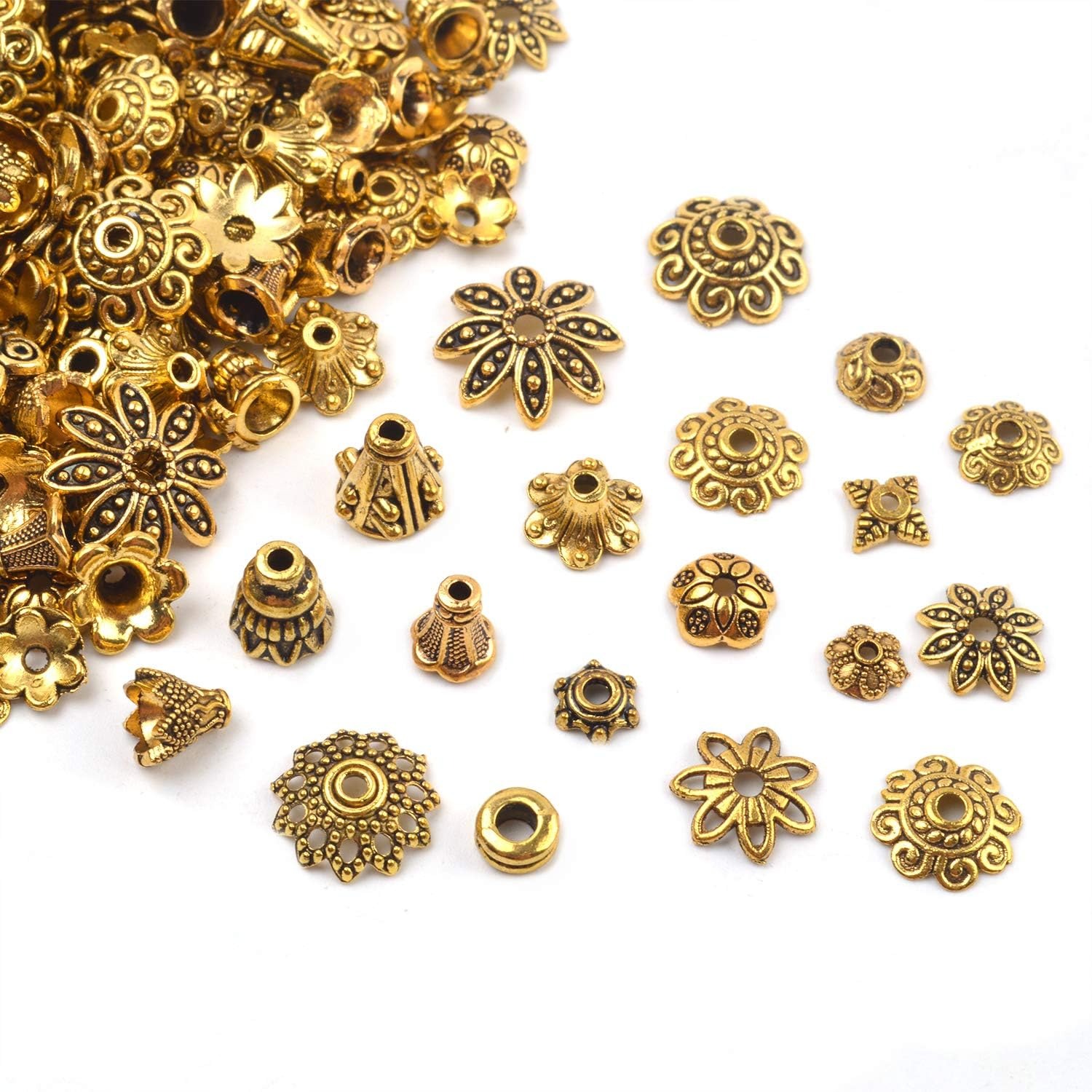 100 Gram(About 250-350pcs) Bal – Jewelry Making Bali recenzja i cena