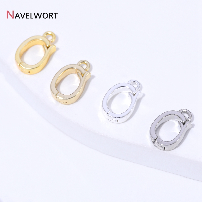 14K/18K Gold Plated Brass Meta – Jewelry Making Brass recenzja i cena