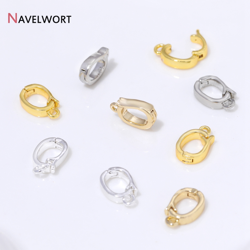 14K/18K Gold Plated Brass Meta – Jewelry Making Brass recenzja i cena