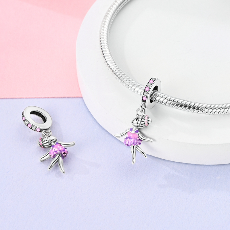 New 925 Sterling Silver Dreamy – Jewelry Making Newcastle recenzja i cena