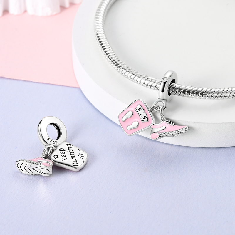 New 925 Sterling Silver Dreamy – Jewelry Making Newcastle recenzja i cena