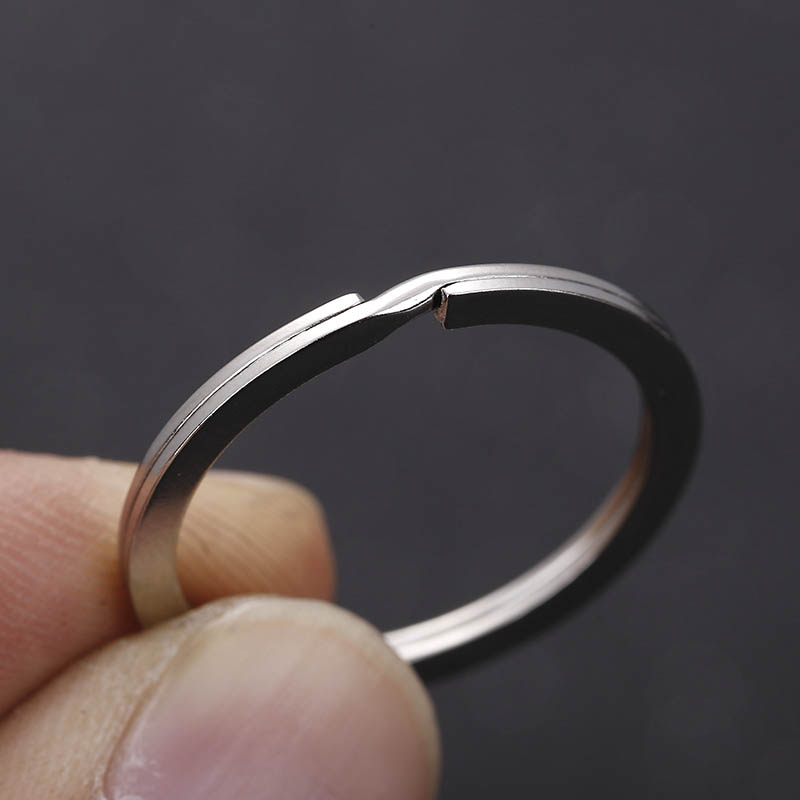 10pcs 20pcs 15-50mm Metal Doub – Jewelry Making Jump Rings recenzja i cena