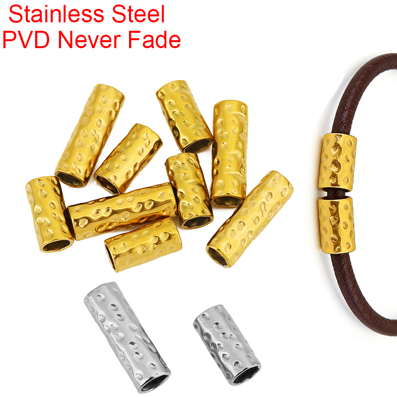 10pcs 10 15 mm Stainless Steel – Jewelry Making Youtube recenzja i cena