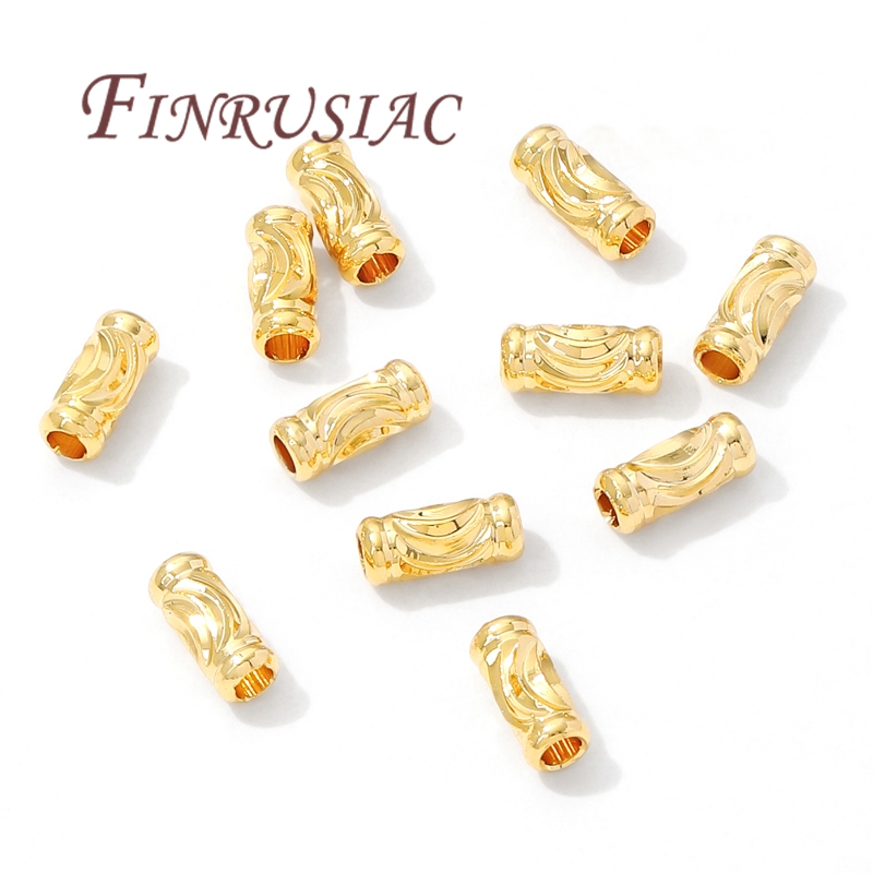 3mm*7mm Tube Beads Spacer Bead – Jewelry Making Youtube recenzja i cena