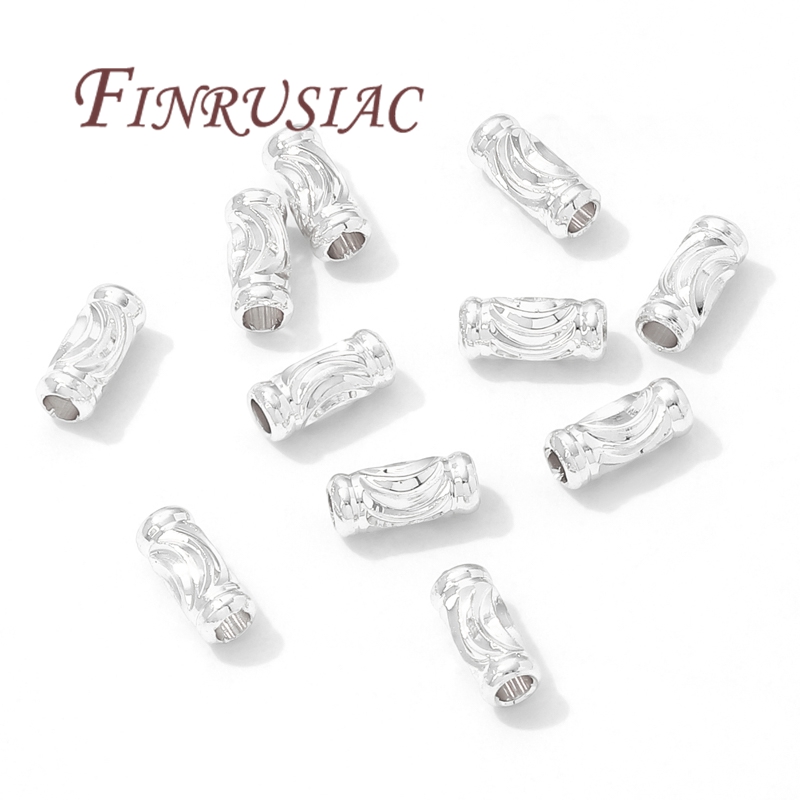 3mm*7mm Tube Beads Spacer Bead – Jewelry Making Youtube recenzja i cena