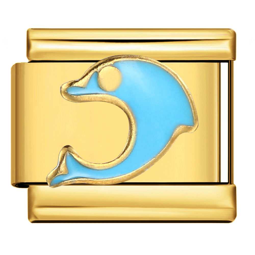 URING New Tide Gold Color Butt – Jewelry Making Newcastle recenzja i cena