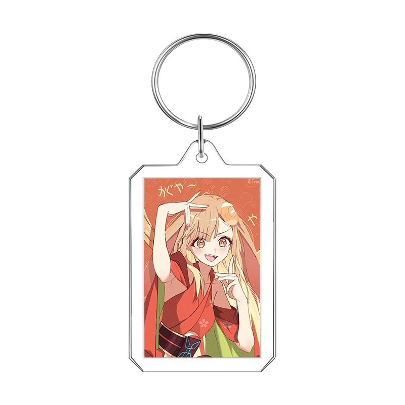 Cosmic Princess Kaguya Photo F – Pendant Blank Bezel recenzja i cena