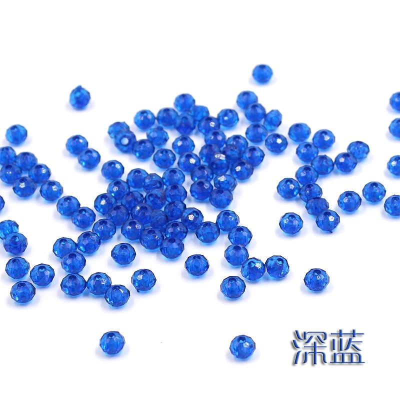 Top Quality, 3mm, 200 Uds., AA – Jewelry Making Event recenzja i cena