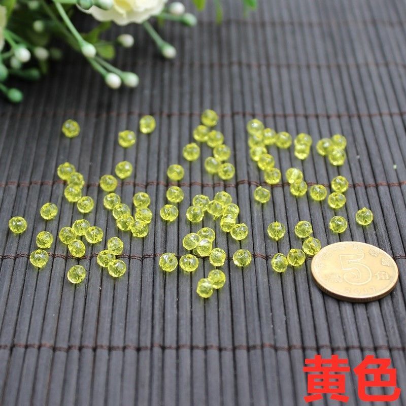 Top Quality, 3mm, 200 Uds., AA – Jewelry Making Event recenzja i cena