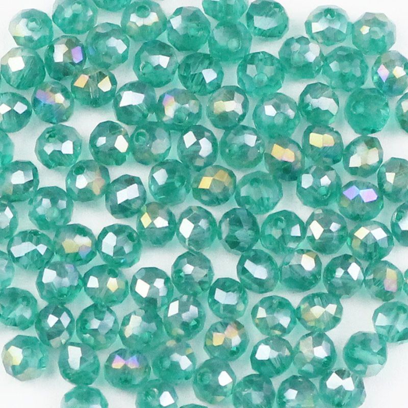 Top Quality, 3mm, 200 Uds., AA – Jewelry Making Event recenzja i cena