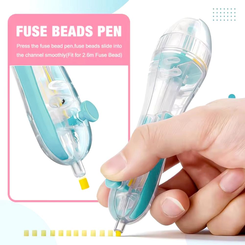 Automatic Bead Dispenser Pen 2 – Jewelry Making Degree recenzja i cena
