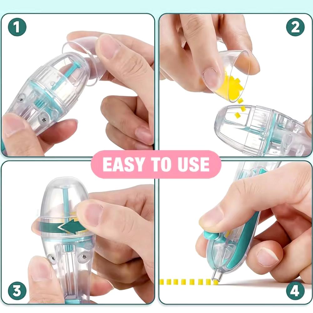 Automatic Bead Dispenser Pen 2 – Jewelry Making Degree recenzja i cena