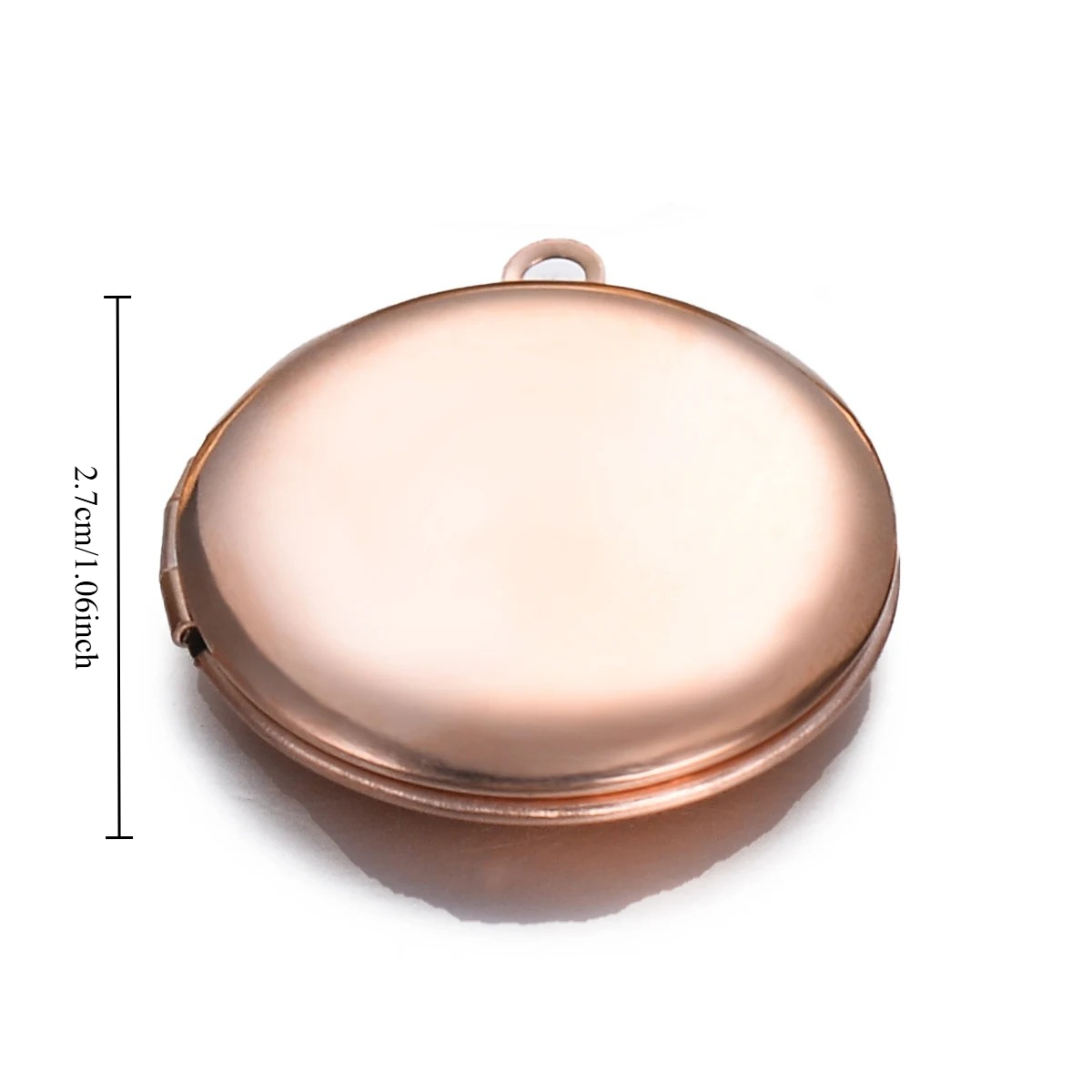 3pcs Mirror Polished Stainless – Jewelry Making Event recenzja i cena