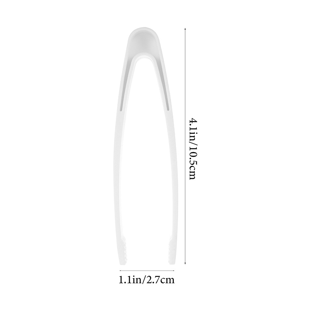 8Pcs Versatile Plastic Tweezer – Jewelry Making Experience recenzja i cena