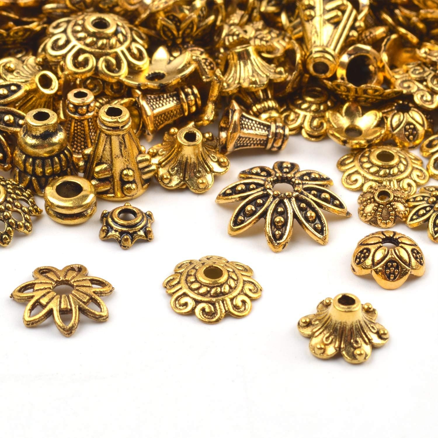 100 Gram(About 250-350pcs) Bal – Jewelry Making Bali recenzja i cena