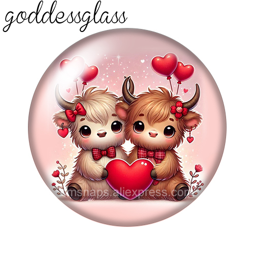 Animals Couple Love Pandan Ele – Jewelry Making For Couples recenzja i cena